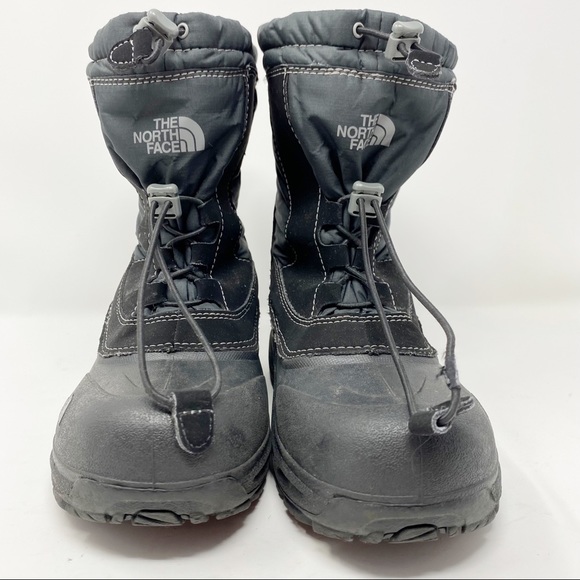 Sold North Face boots - Picture 2 of 10